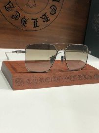 Picture of Chrome Hearts Sunglasses _SKUfw46735087fw